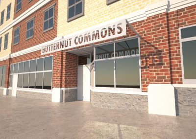 Butternut Commons