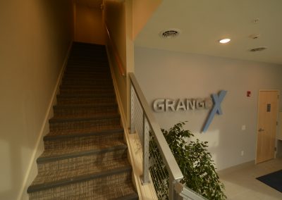 Grange X