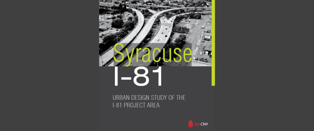 I-81 Corridor Study