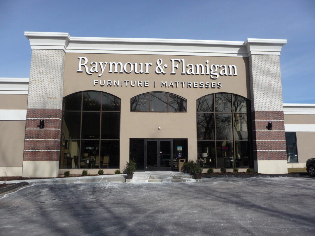 Raymour & Flanigan, Avon, CT