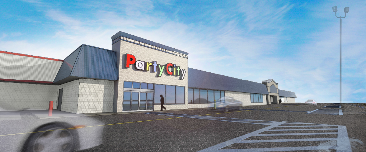 Party City