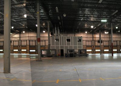RF Suffern Warehouse