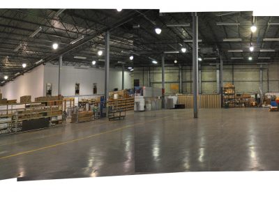 RF Suffern Warehouse