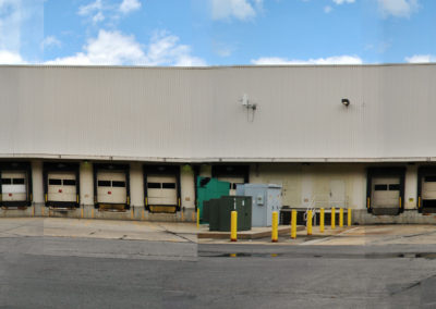 R&F Warehouse Suffern