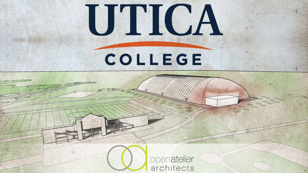 Utica College Dome Proposal